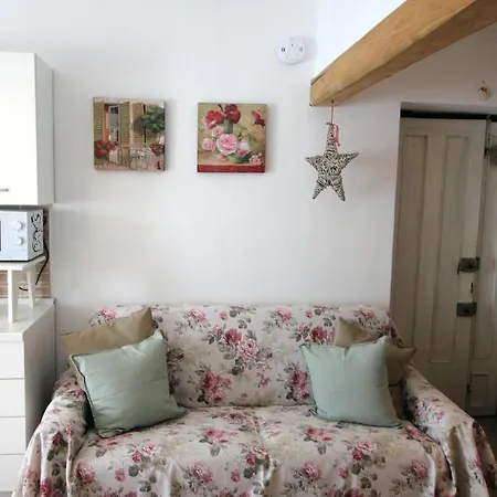 Simona Appartement Castiglione dei Pepoli