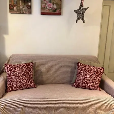 Simona Appartement