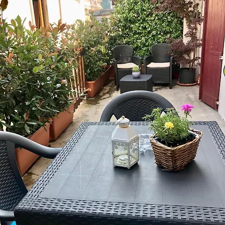 Appartamento Simona Comfort&relax