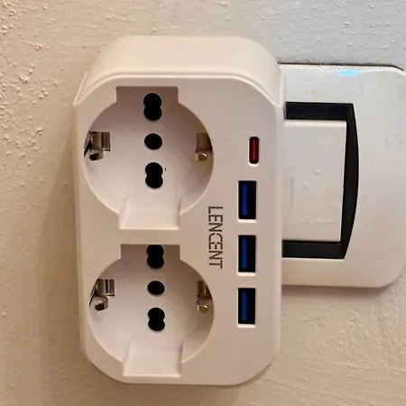 Apartamento Simona Castiglione dei Pepoli