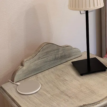 Simona Appartement Castiglione dei Pepoli