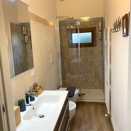 Simona Appartement Castiglione dei Pepoli