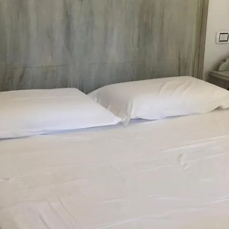 Lejlighed Simona Comfort & Relax *