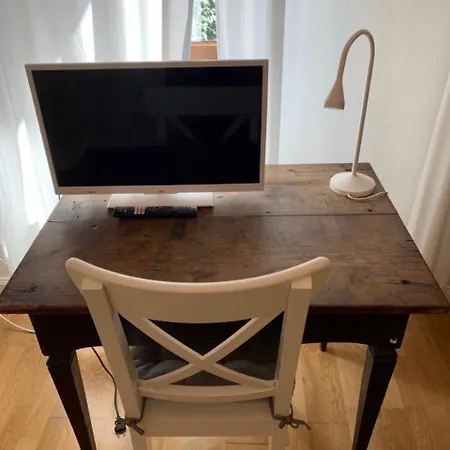 Simona Appartement Castiglione dei Pepoli