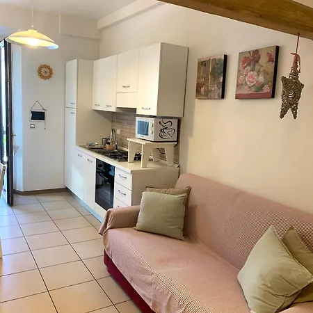 Appartement Simona
