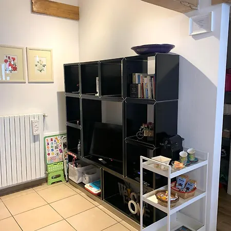 Simona Appartement *