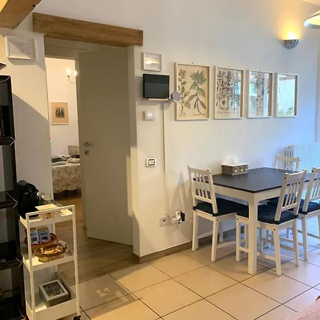 Simona Appartement Castiglione dei Pepoli