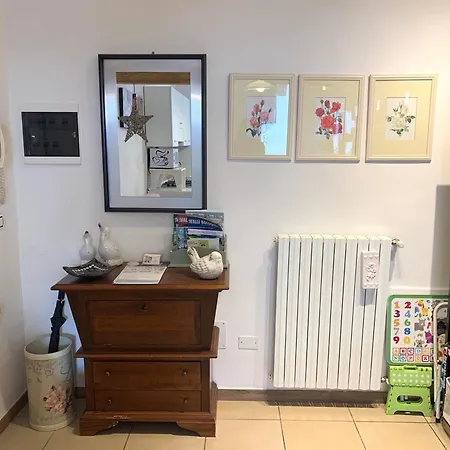 Simona Comfort E Relax Tra Bologna E Firenze 8 Min A1 Castiglione dei Pepoli