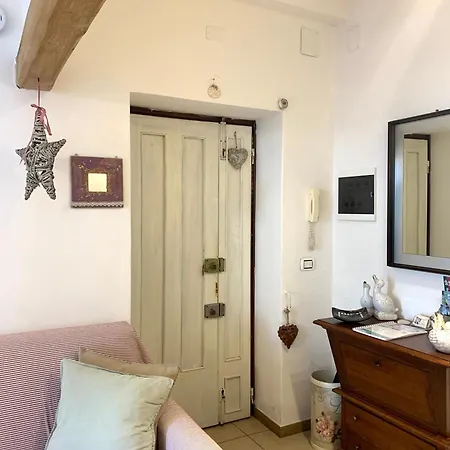 Simona Appartement