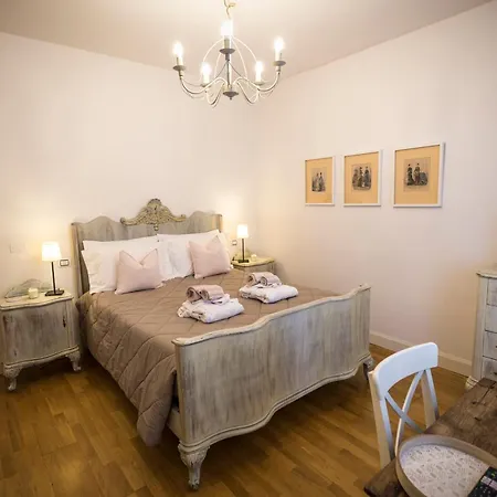 Simona Comfort & Relax Διαμέρισμα Castiglione dei Pepoli