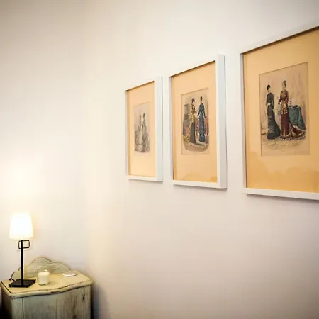 Simona Comfort & Relax Apartamento