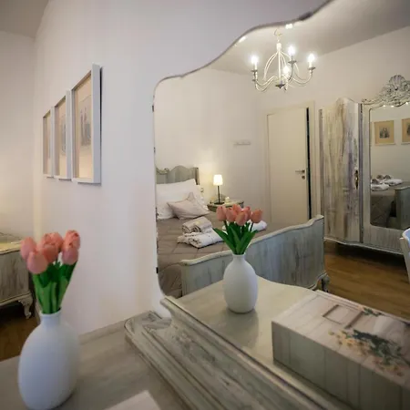 Apartamento Simona Comfort & Relax *