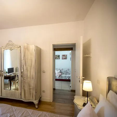 Apartamento Simona Comfort & Relax