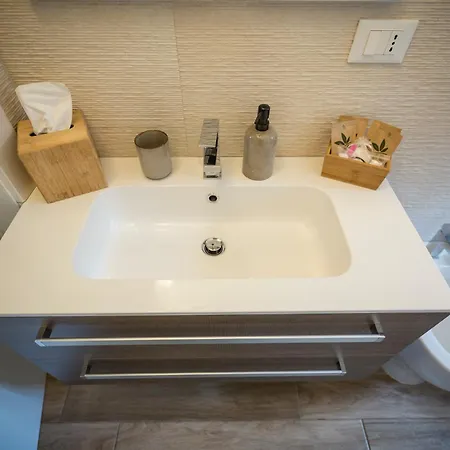 Apartamento Simona Comfort & Relax Castiglione dei Pepoli