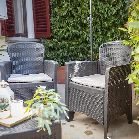 Apartamento Simona Comfort & Relax *