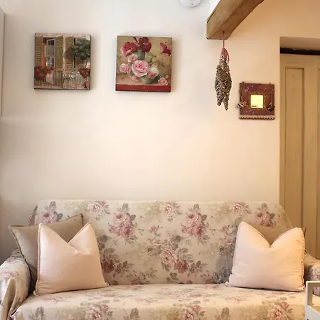 Διαμέρισμα Simona Comfort & Relax Castiglione dei Pepoli