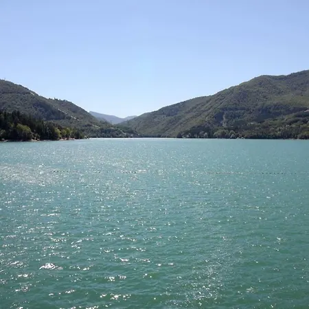 Apartamento Simona Castiglione dei Pepoli