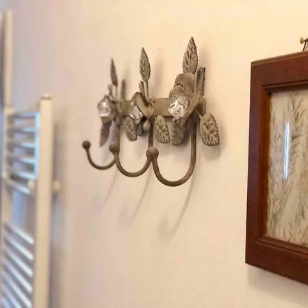 Apartamento Simona *