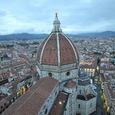 Simona Apartamento *