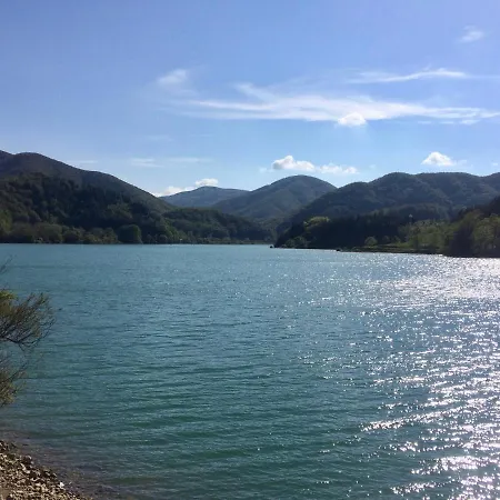 Apartamento Simona Castiglione dei Pepoli