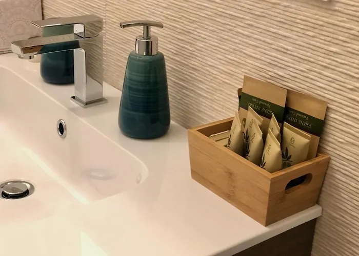 Simona Comfort E Relax Tra Bologna E Firenze 8 Min A1 * Castiglione dei Pepoli