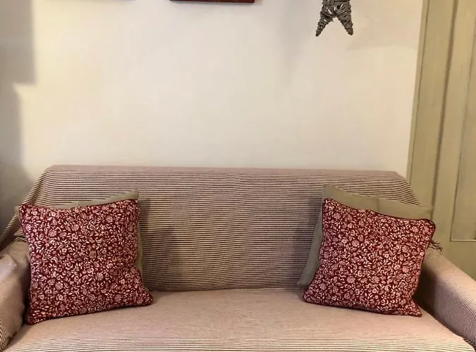 Simona Comfort E Relax Tra Bologna E Firenze 8 Min A1 Lejlighed