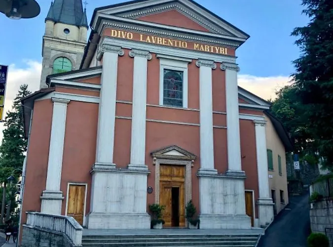 Lejlighed Simona Comfort E Relax Tra Bologna E Firenze 8 Min A1 *