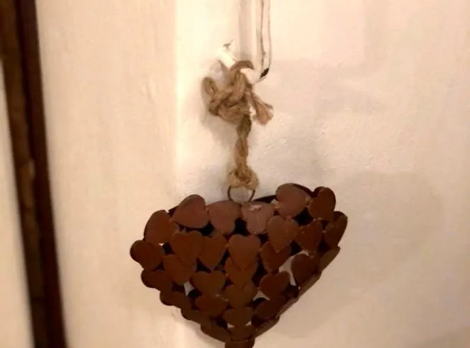 Lejlighed Simona Comfort E Relax Tra Bologna E Firenze 8 Min A1