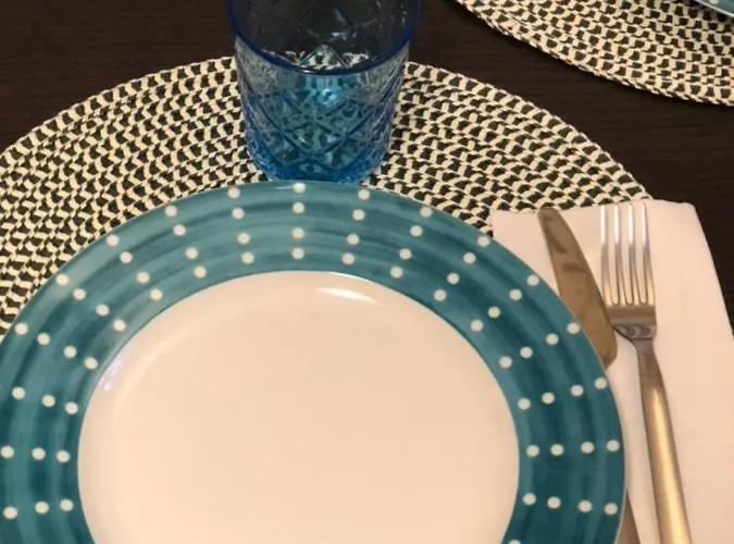 Simona Comfort & Relax 아파트