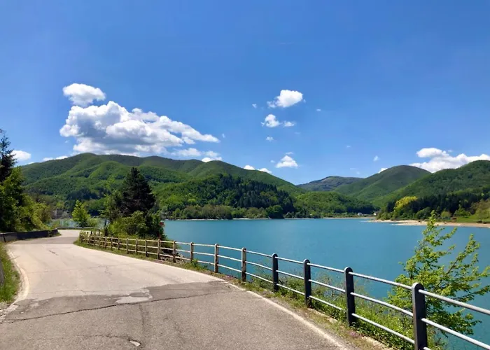 Simona Comfort E Relax Tra Bologna E Firenze 8 Min A1 Apartment Castiglione dei Pepoli