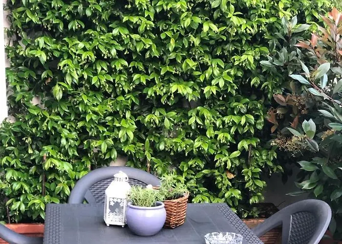 Simona Comfort E Relax Tra Bologna E Firenze 8 Min A1