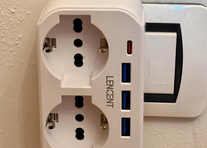 아파트 Simona Comfort & Relax 카스틸리오네 델 페폴리