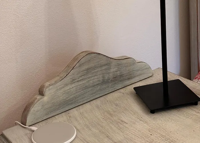 Simona Comfort & Relax 아파트 카스틸리오네 델 페폴리