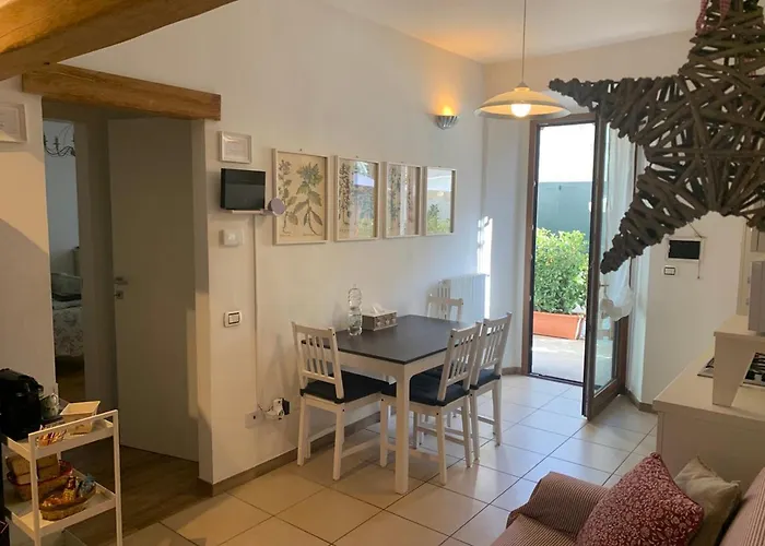 Apartment Simona Comfort E Relax Tra Bologna E Firenze 8 Min A1 *