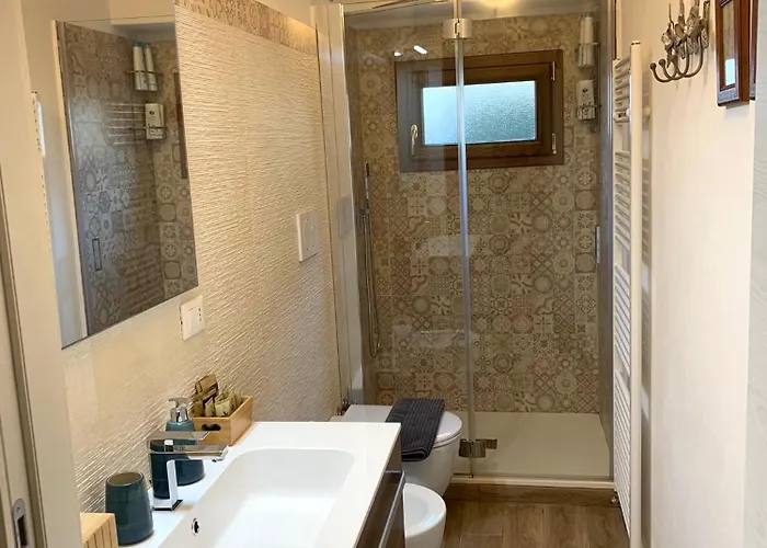 Simona Comfort E Relax Tra Bologna E Firenze 8 Min A1 Apartment Castiglione dei Pepoli