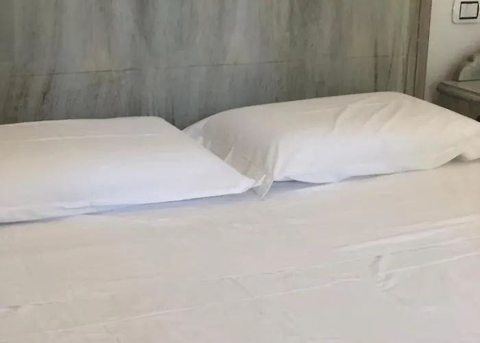 Daire Simona Comfort & Relax *