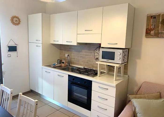 Apartment Simona Comfort E Relax Tra Bologna E Firenze 8 Min A1