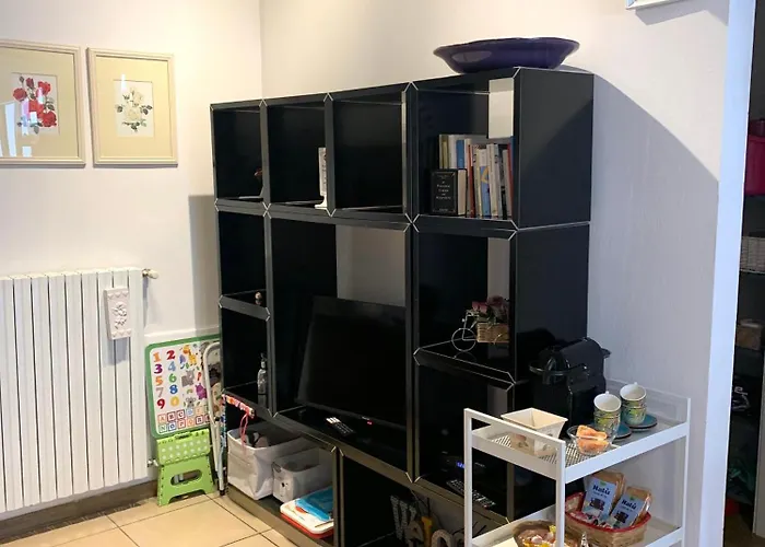 Simona Comfort E Relax Tra Bologna E Firenze 8 Min A1 Apartment *