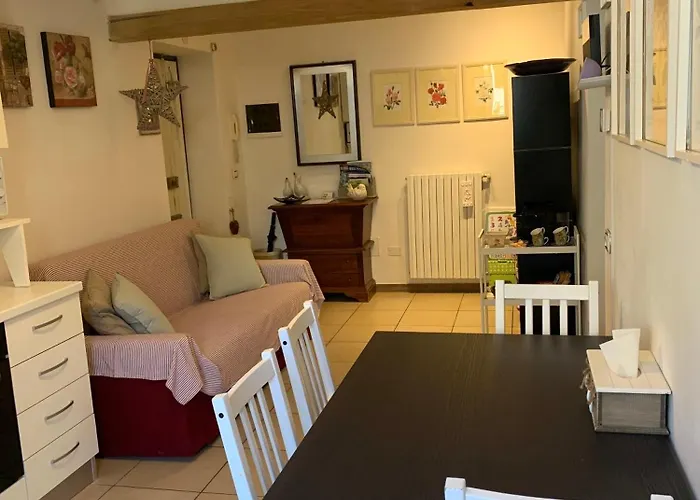 Simona Comfort E Relax Tra Bologna E Firenze 8 Min A1 Castiglione dei Pepoli