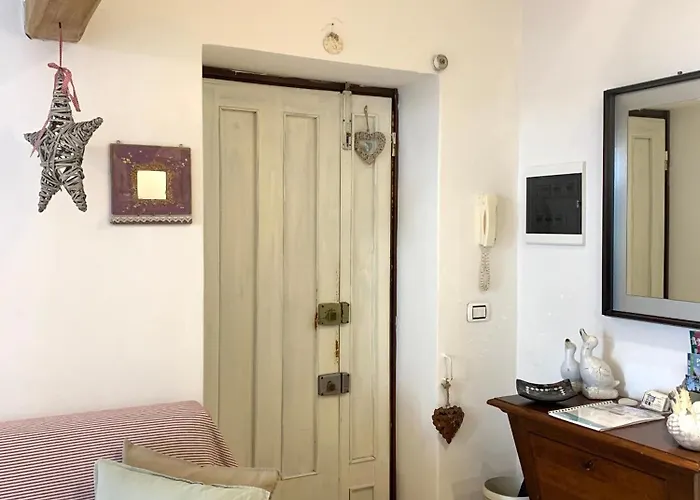Simona Comfort & Relax Daire