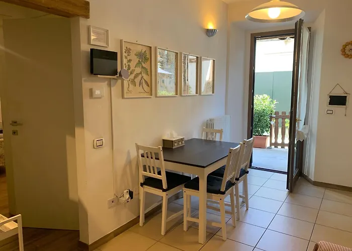 Simona Comfort E Relax Tra Bologna E Firenze 8 Min A1 Apartment *