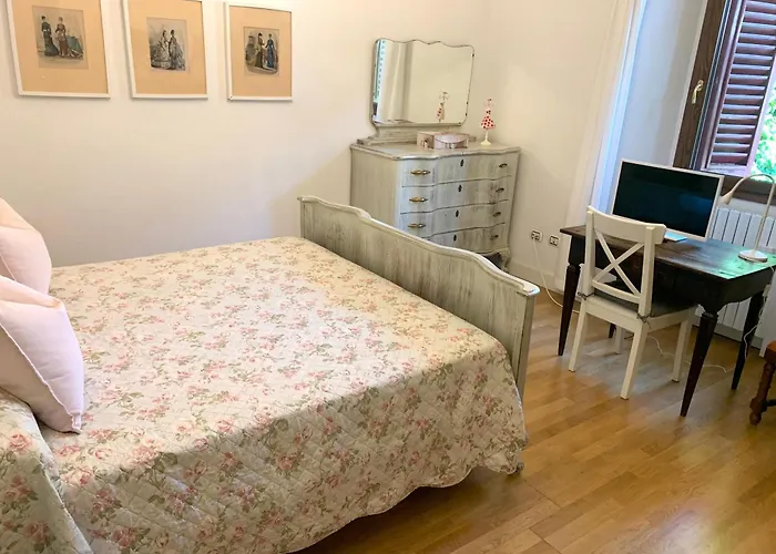Simona Comfort E Relax Tra Bologna E Firenze 8 Min A1 * Castiglione dei Pepoli