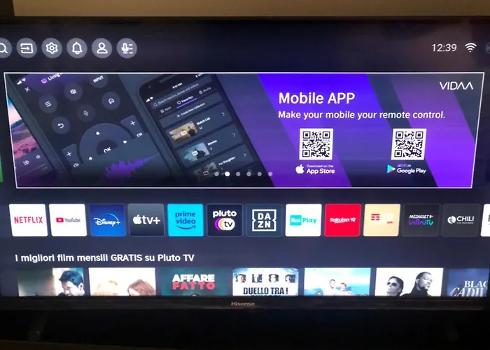 Simona Comfort & Relax 카스틸리오네 델 페폴리