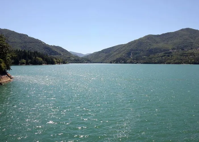 Apartment Simona Comfort E Relax Tra Bologna E Firenze 8 Min A1 Castiglione dei Pepoli