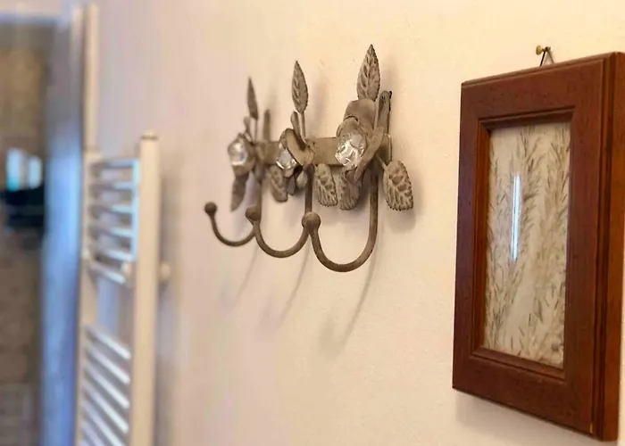 Apartment Simona Comfort E Relax Tra Bologna E Firenze 8 Min A1 *