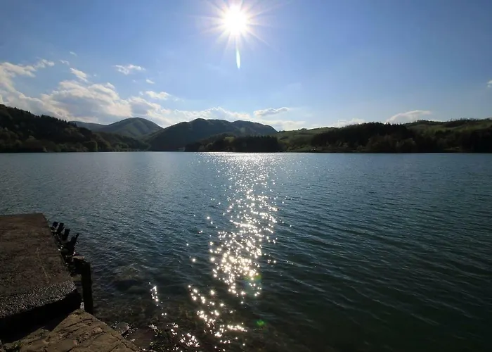 Simona Comfort E Relax Tra Bologna E Firenze 8 Min A1 * Castiglione dei Pepoli