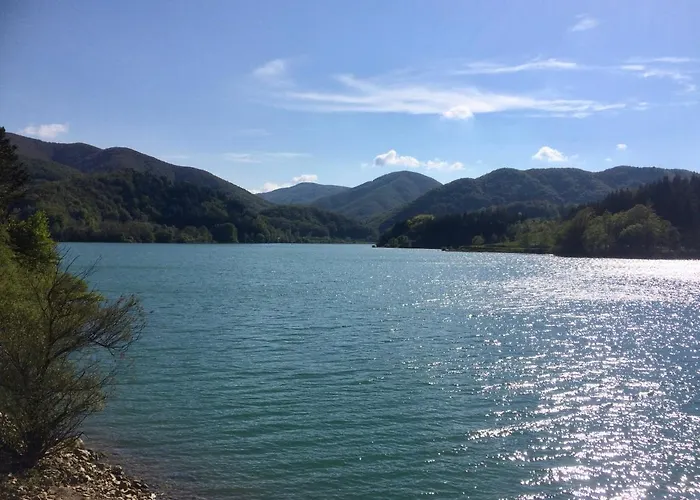 Apartment Simona Comfort E Relax Tra Bologna E Firenze 8 Min A1 Castiglione dei Pepoli