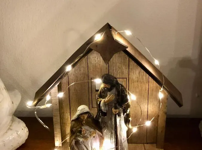 아파트 Simona Comfort & Relax 카스틸리오네 델 페폴리